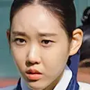 Le clown couronné-Oh Ha-Nee.webp