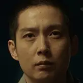 Le clown couronné-Jang Sung-Won.webp