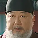 Le clown couronné-Lee Chang-Jik.webp