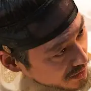 Le clown couronné-Jang Hyuk.webp