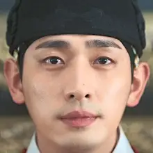 Le Clown Couronné-Yoon Park.webp
