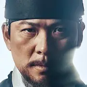 Le clown couronné-Kim Sang-Kyung.webp