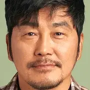 Ein gutes Abendessen-Kim Young-Ho.webp