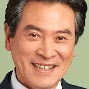 Ein gutes Abendessen-Nam Kyung-Eup.webp