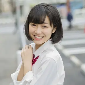Kaho Takada
