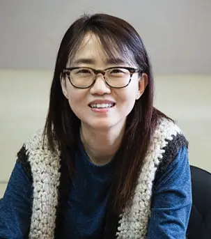 Kim Eun-Hee (scénariste)