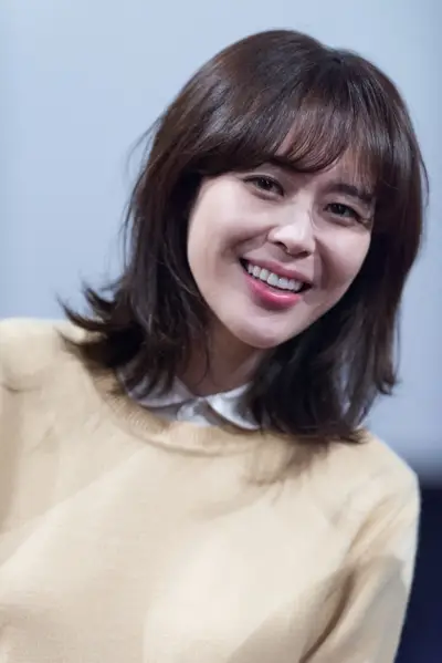 Lee Ha-Na