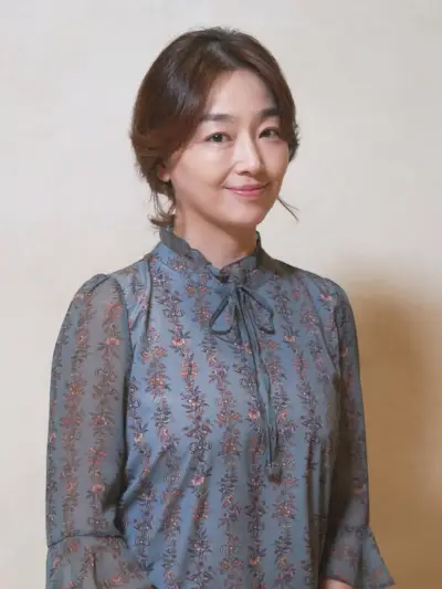 Lee Yeon Soo