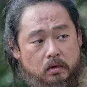 Mon pays-Lee Yoo-Joon.webp