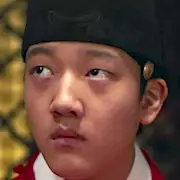 Mon pays-Lee Hyo-Je.webp