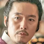 Mon pays-Jang Hyuk.webp