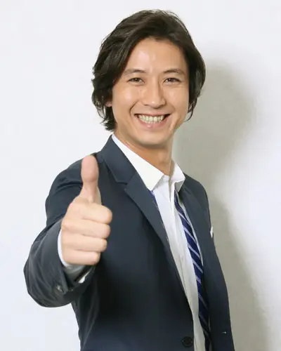Shosuke Tanihara