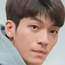 Algo bajo la lluvia-Wi Ha-Joon.webp