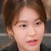 Algo bajo la lluvia-Jeong Eu-Gene.webp