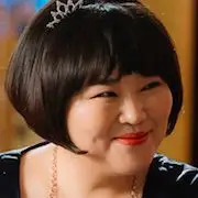 Mãe irritada-Ko Su-Hee.webp