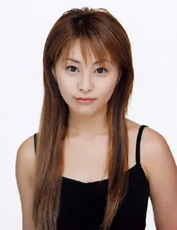 Asami Kumakiri