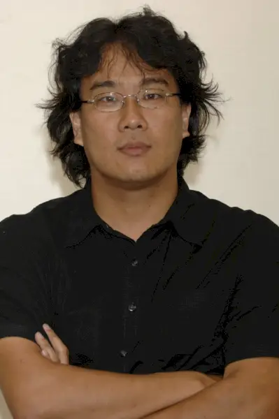 Bong Joon-Ho