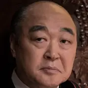 Enfants d'un Dieu inférieur-Jang Gwang.webp