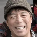 Enfants d'un Dieu inférieur-Ahn Kil-Kang.webp