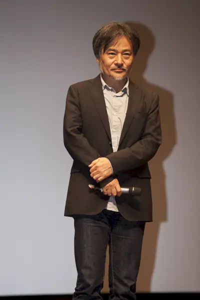 Kiyoshi Kurosawa