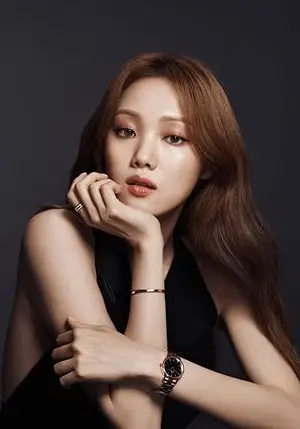 Lee Sung Kyung