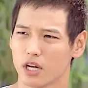 Mi novia es Gumiho-Ji Il-Joo.webp