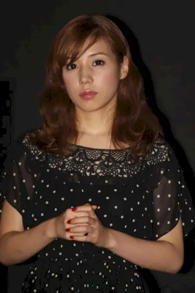 Riisa Naka