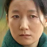 Sorcière à Court-Lee Chae-Kyung.webp