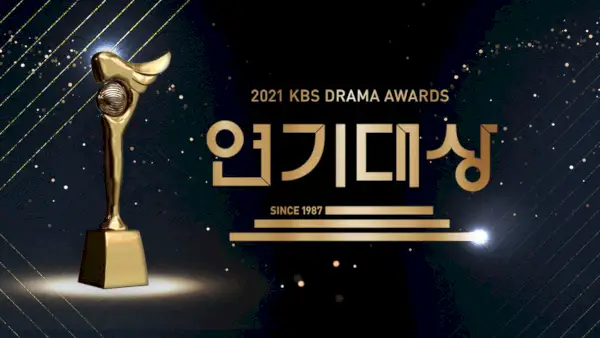 Prix ​​​​drame KBS 2021
