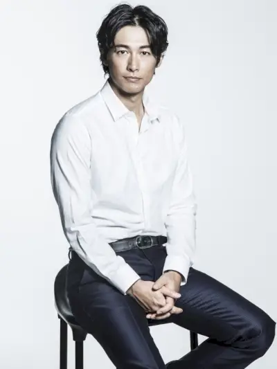 Dean Fujioka