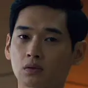 Mort dans le désert-Kim Min-Ki.webp