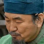 Sueño prohibido-Yoon Je-Moon.webp