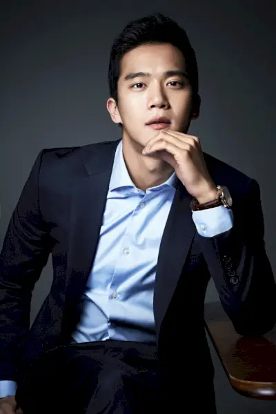 Ha Seok-Jin