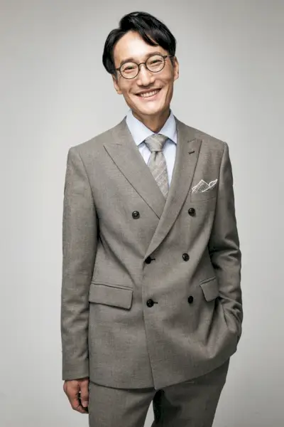 Jung Jae Sung