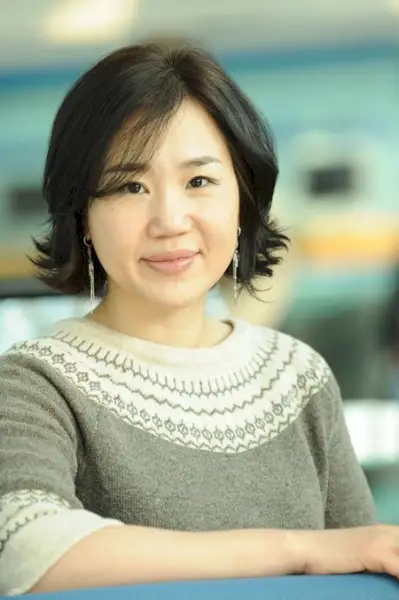 Kim Eun-Sook (sceneggiatore)