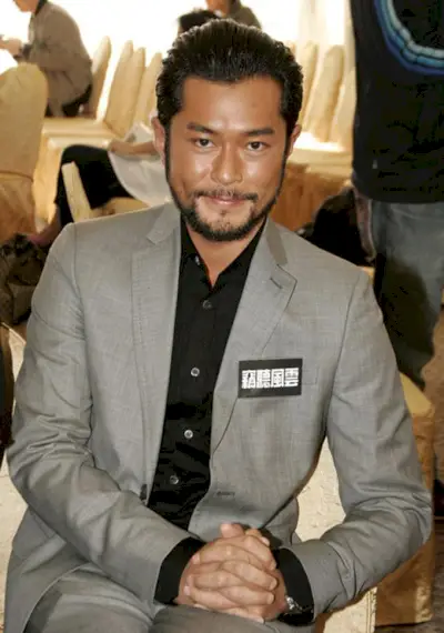 Louis Koo