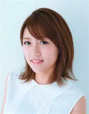 Minami Takahashi