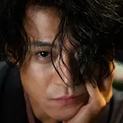 Non più umano-Shun Oguri.webp
