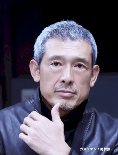 Shingo Tsurumi