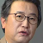 Lee Yoon-Sang