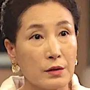 Soyez mélodramatique-Jung A-Mi.webp