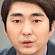 Soyez mélodramatique-Park Jung-Pyo.webp
