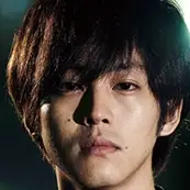 Rufen Sie Boy-Tori Matsuzaka.webp an