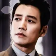 Tentação glamorosa-Joo Sang-Wook.webp