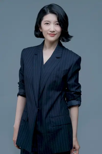 Jang So-Yeon