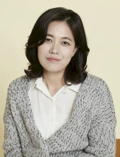 Kim Jung-Young