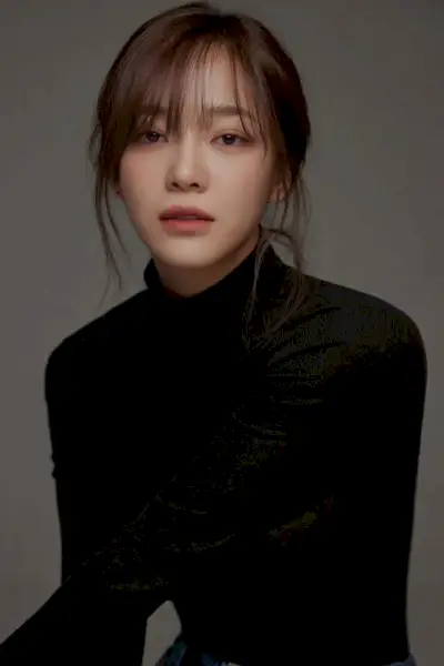 Kim Se-Jeong (Gugudan)