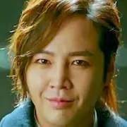 Eine koreanische Odyssee-Jang Keun-Suk.webp