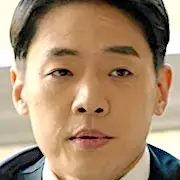 Yoon Sang Hoon