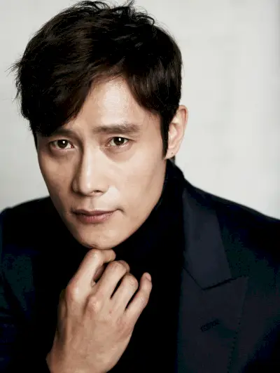 Lee Byung Hun